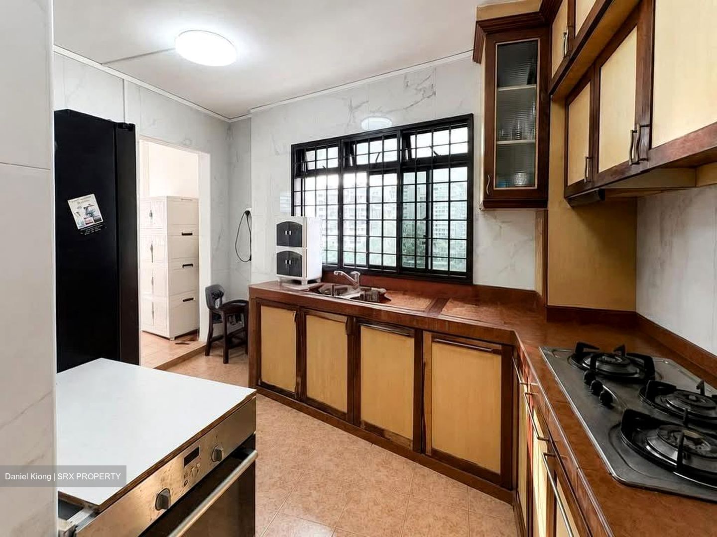 Blk 347 Kang Ching Road (Jurong West), HDB 5 Rooms #592448641